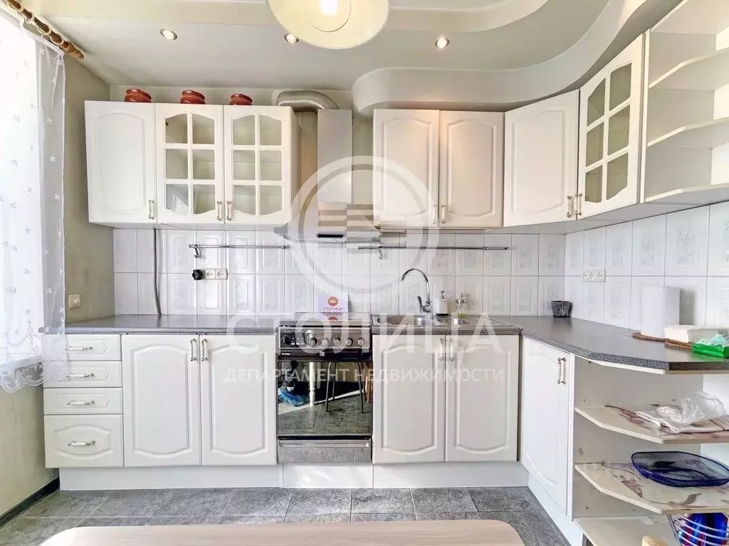 2-к кв. Москва ул. Академика Королева, 28К1 (48.0 м) - Фото 2