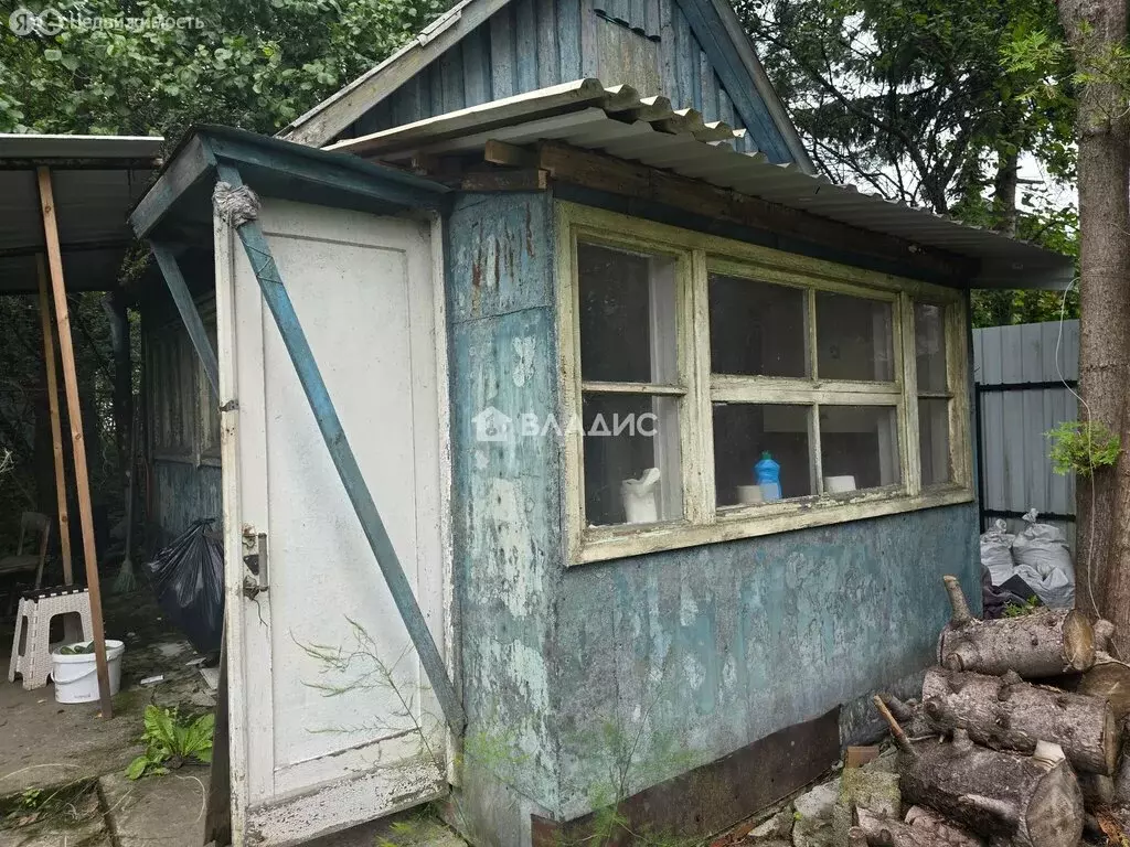 Участок в Калининград, СТ Победа, Ремонтная улица, 33 (7.2 м) - Фото 1