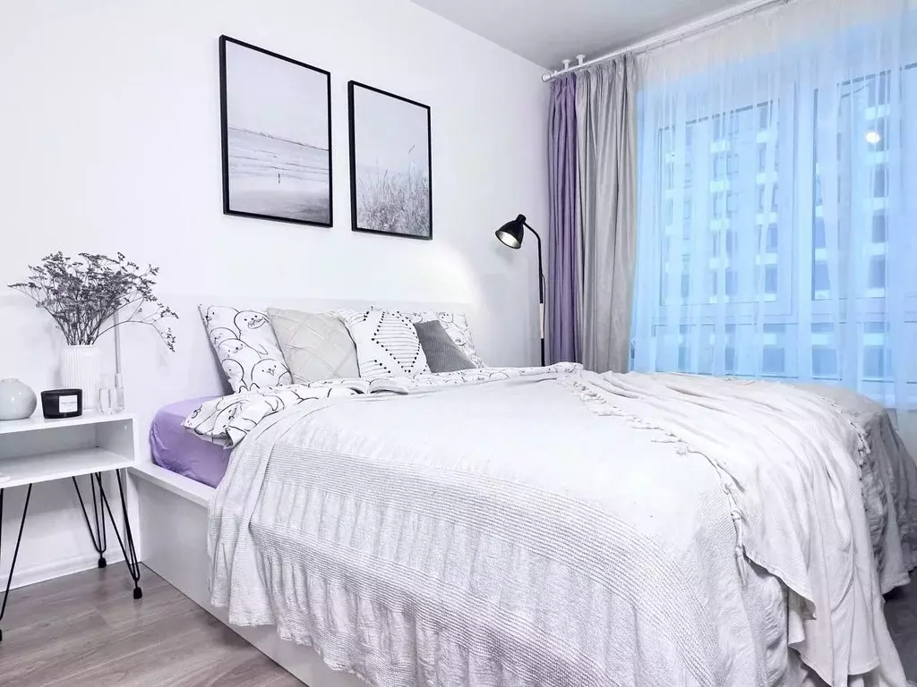 1-к кв. Москва Люблинская ул., 80к4 (37.0 м) - Фото 0