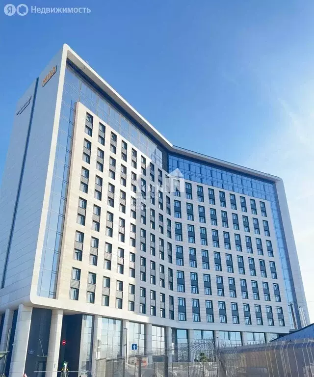 Квартира-студия: Санкт-Петербург, Ташкентская улица, 6к2 (23.8 м) - Фото 1