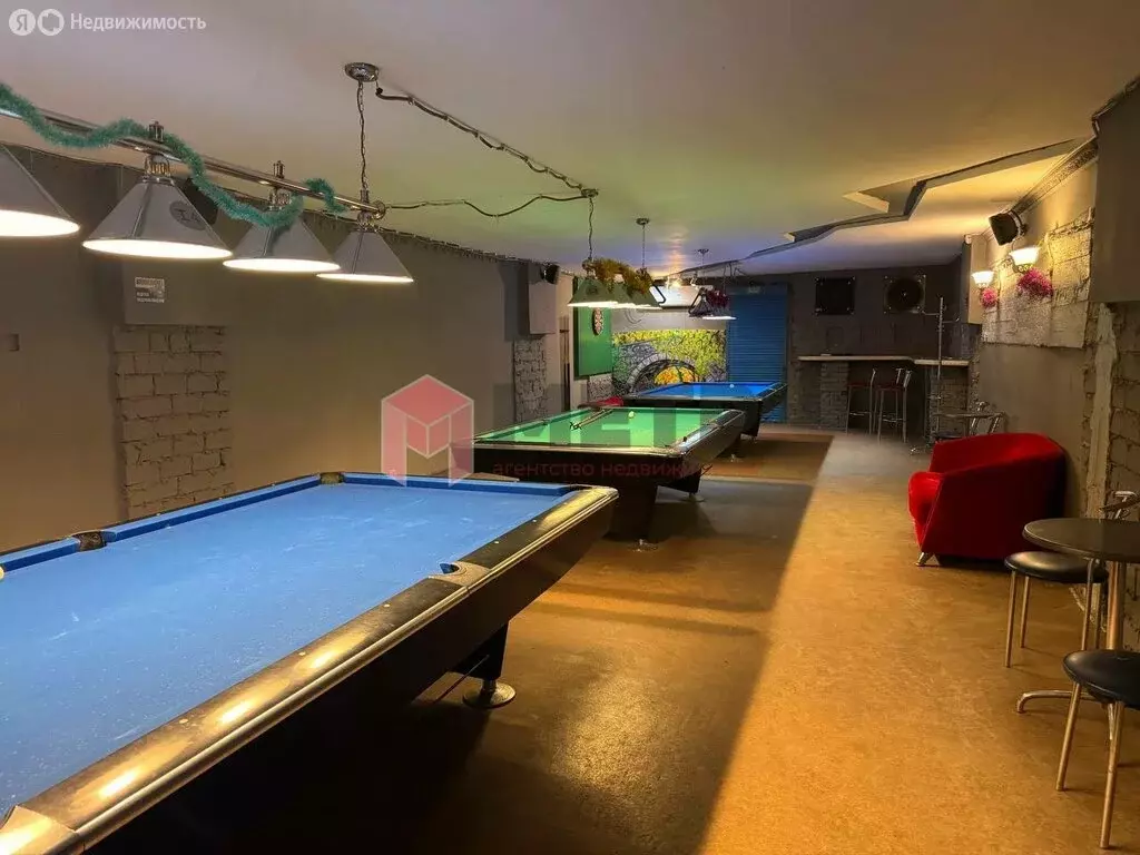 Помещение свободного назначения (518.7 м) - Фото 1