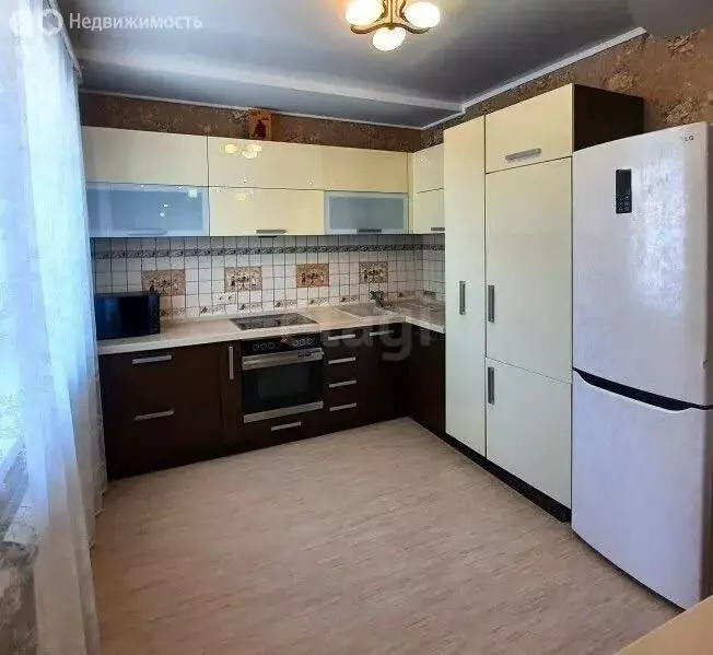 3-комнатная квартира: Барнаул, Социалистический проспект, 78 (67 м) - Фото 2