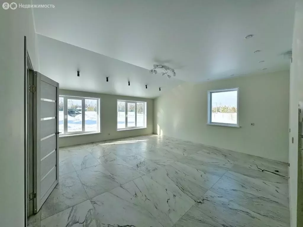 Дом в Ярославская область, Некрасовский муниципальный округ, деревня ... - Фото 2