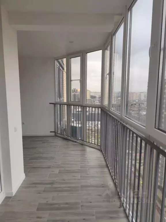 2-к кв. Краснодарский край, Краснодар Любимово мкр, 10/1 (55.0 м) - Фото 2