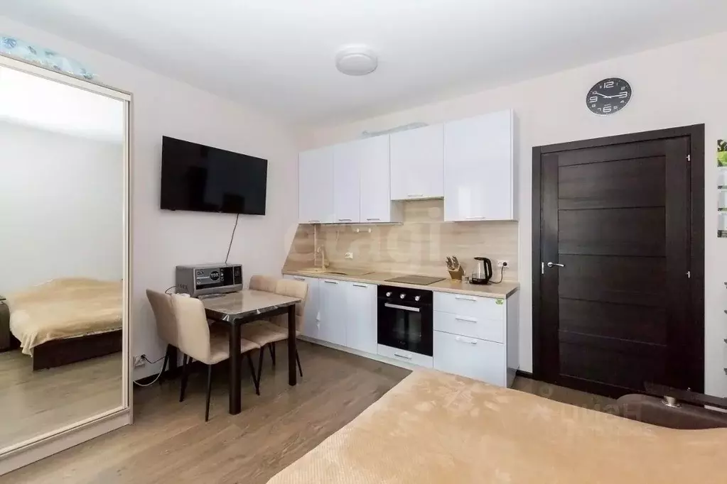 Студия Санкт-Петербург Усть-Славянка тер., просп. Советский, 34к2 ... - Фото 1