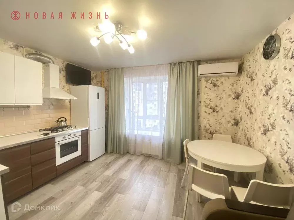 Продаётся 1-к квартира, 42.5 м - Фото 0