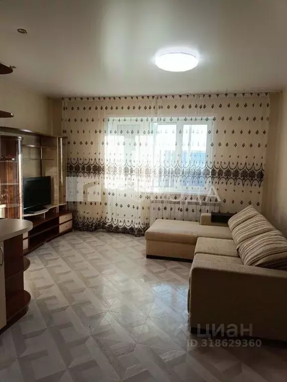 Студия Новосибирская область, Новосибирск ул. Крылова, 34 (30.0 м) - Фото 0