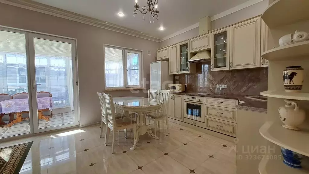 Дом в Краснодарский край, Новороссийск городской округ, Раевская ст-ца ... - Фото 1