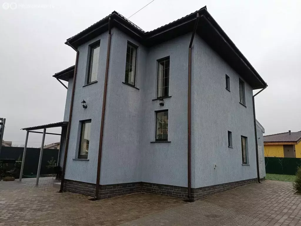 Дом в деревня Минулово, Счастливая улица (119.6 м) - Фото 1