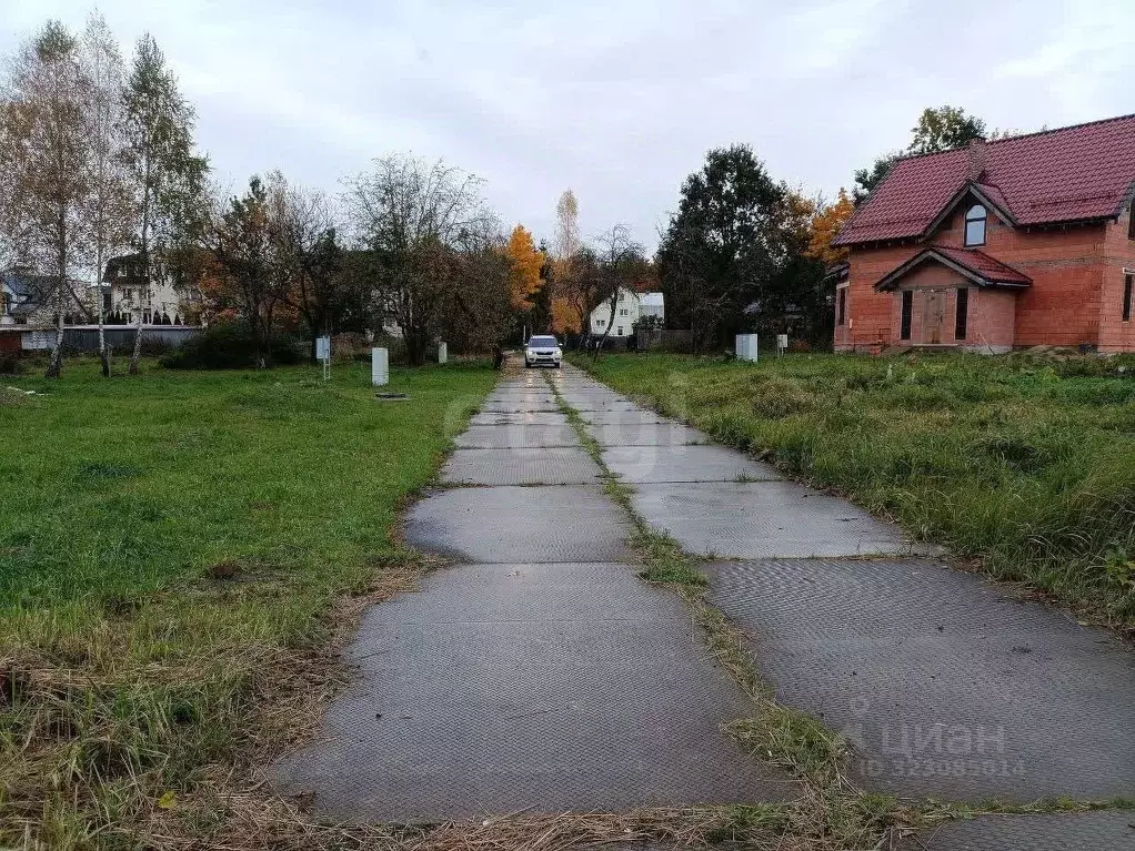 Участок в Калининградская область, Калининград  (7.3 сот.) - Фото 2
