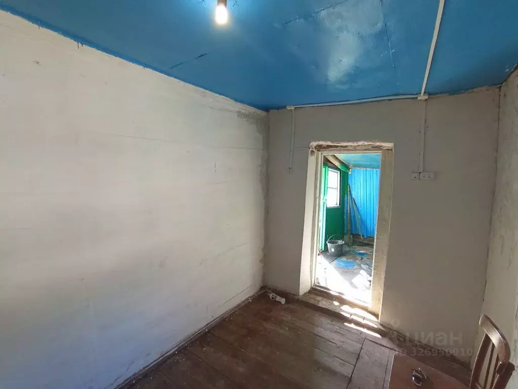 Дом в Краснодарский край, Ейск Одесская ул. (30 м) - Фото 2