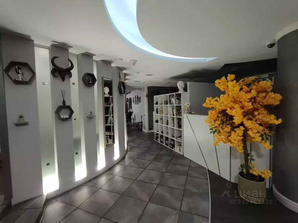 Помещение свободного назначения в Москва ул. Вавилова, 79К1 (153 м) - Фото 1