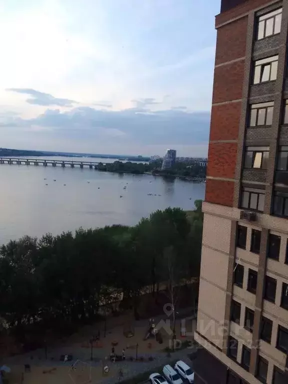 Студия Воронежская область, Воронеж ул. Гаршина, 25к4 (20.0 м) - Фото 1