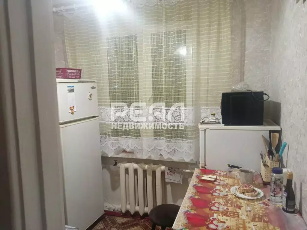 2-к кв. Ленинградская область, Гатчина ул. 7-й Армии, 10А (42.4 м) - Фото 1