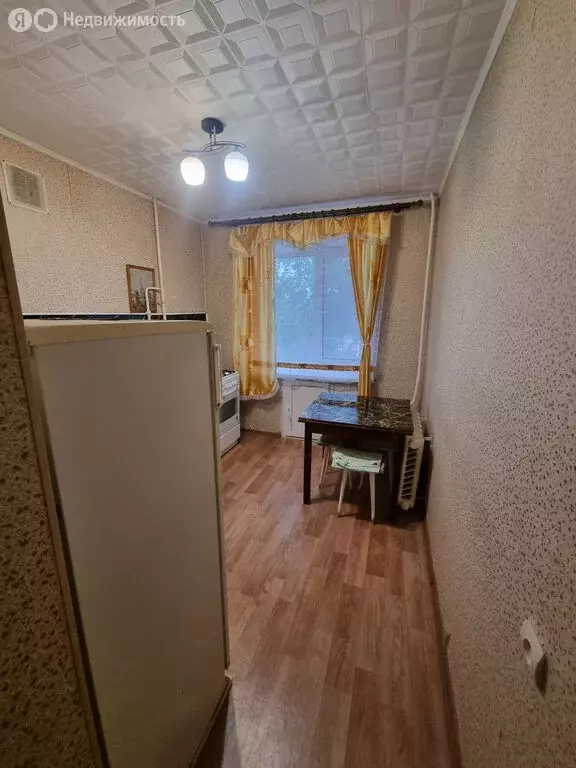 1-комнатная квартира: Сыктывкар, улица Кирова, 46 (33.3 м) - Фото 1