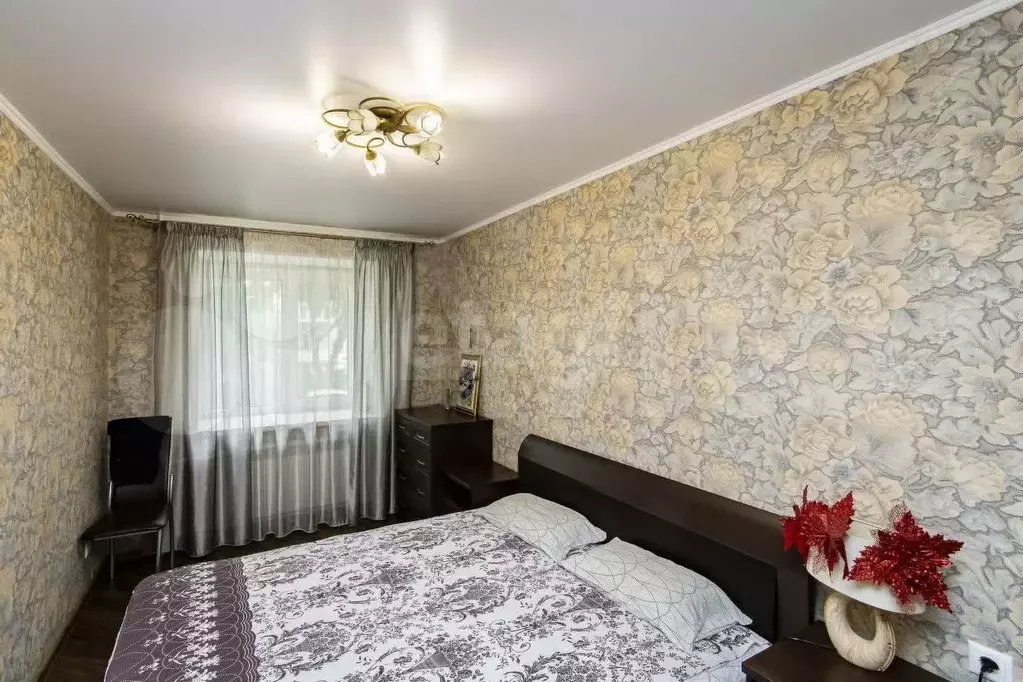 2-к. квартира, 49,8 м, 1/9 эт. - Фото 0