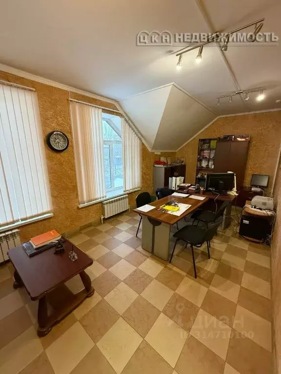 Помещение свободного назначения в Оренбургская область, Оренбург ул. ... - Фото 1