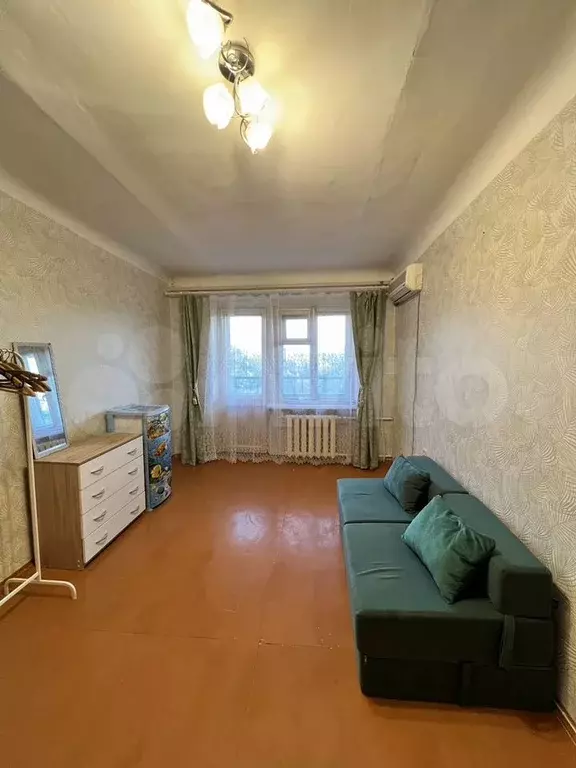 1-к. квартира, 31 м, 4/4 эт. - Фото 0