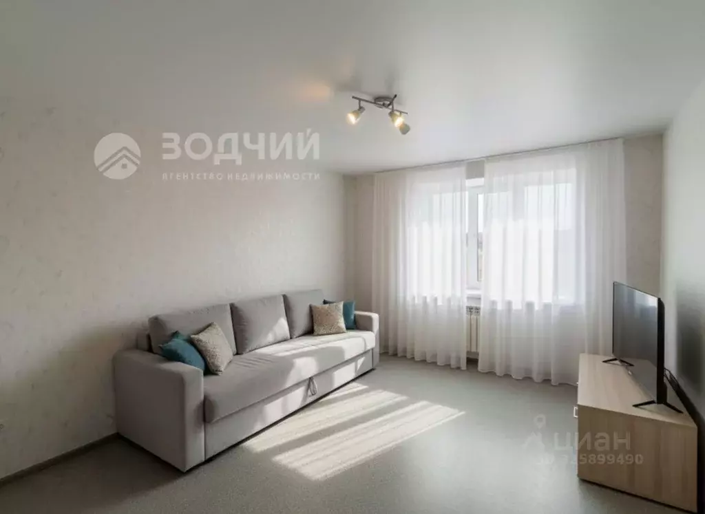 1-к кв. Чувашия, Канашский муниципальный округ, д. Малые Бикшихи ул. ... - Фото 1