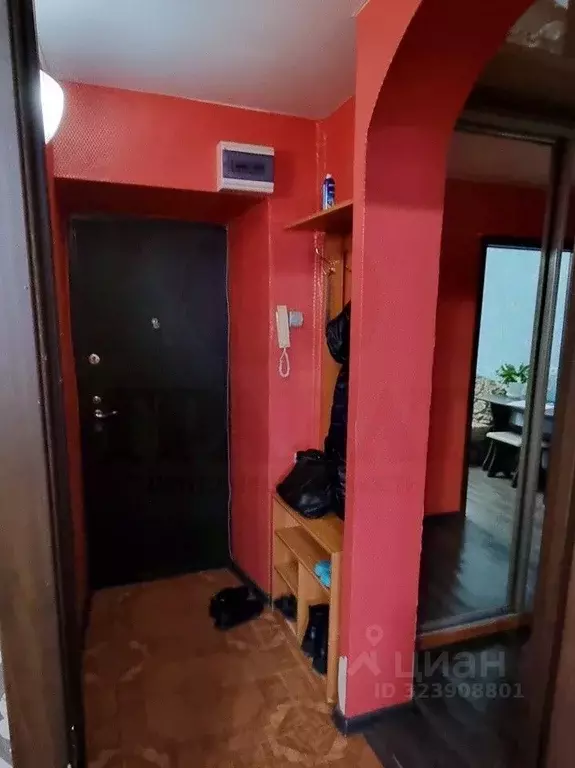 1-к кв. Свердловская область, Екатеринбург ул. Умельцев, 9 (34.2 м) - Фото 2