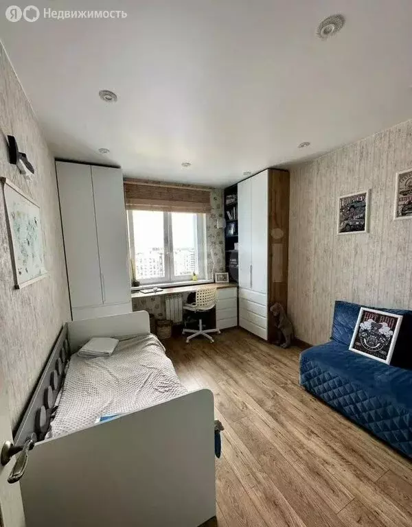 2-комнатная квартира: Иркутск, улица Ржанова, 45/4 (61.3 м) - Фото 2