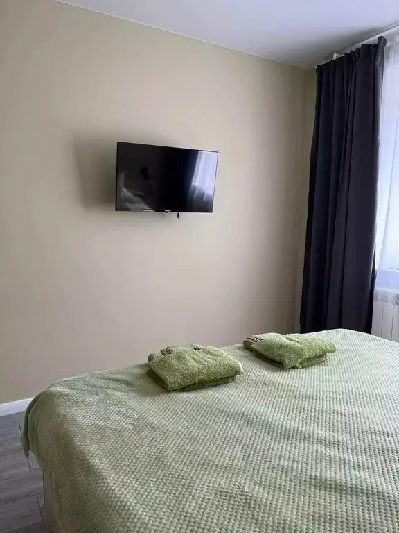 1-к кв. Московская область, Егорьевск Огородная ул., 10 (39.0 м) - Фото 2