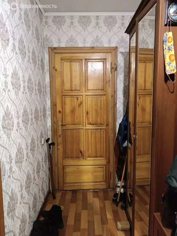 3-комнатная квартира: Новокузнецк, улица Циолковского, 29 (75 м) - Фото 0