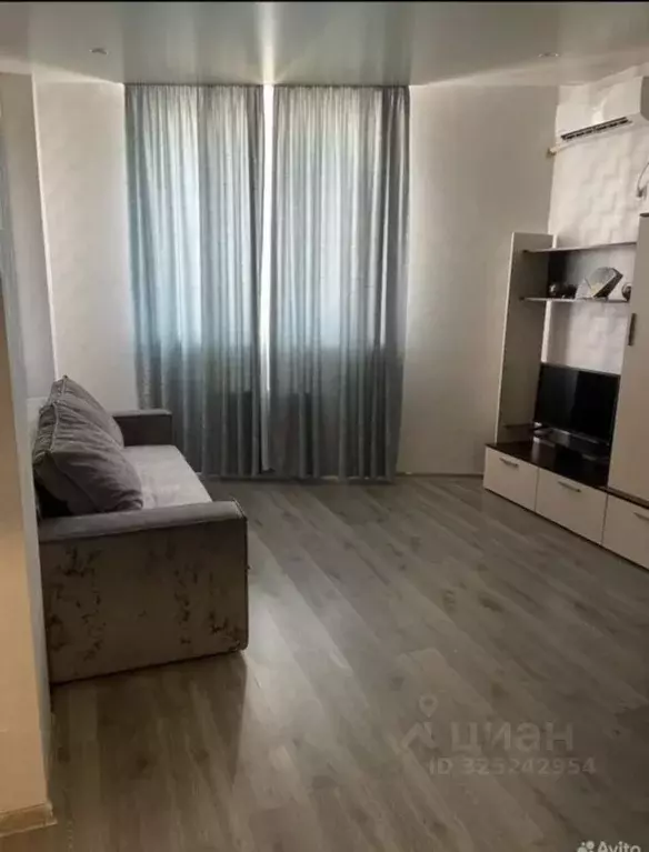 2-к кв. Краснодарский край, Краснодар ул. Имени 40-летия Победы, 97 ... - Фото 2