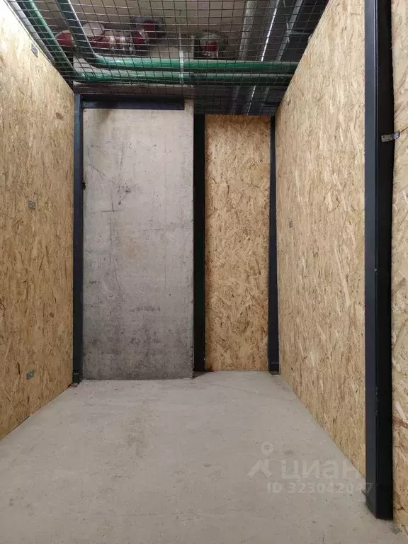 Гараж в Москва ул. Лобановский Лес, 9 (5 м) - Фото 2