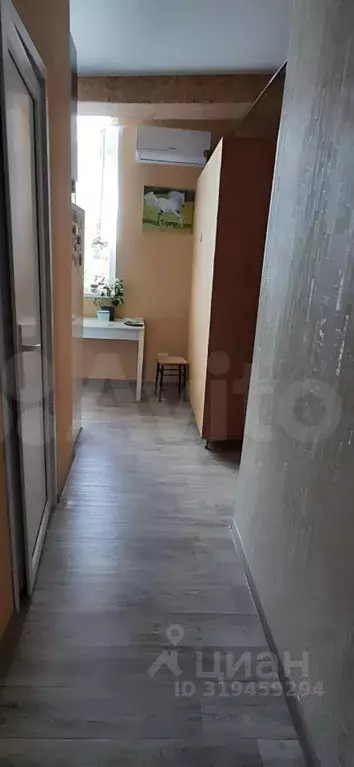 1-к кв. Краснодарский край, Сочи ул. Тимирязева, 44Г (33.0 м) - Фото 1