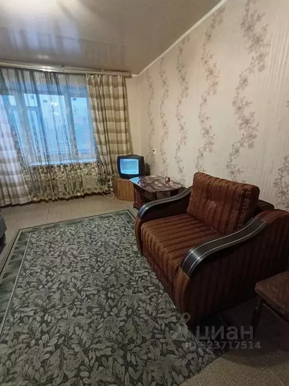 Комната Курская область, Курск ул. Островского, 10 (20.0 м) - Фото 2