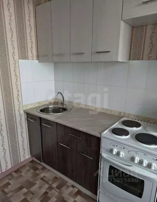 1-к кв. Красноярский край, Красноярск ул. Любы Шевцовой, 78 (31.9 м) - Фото 1