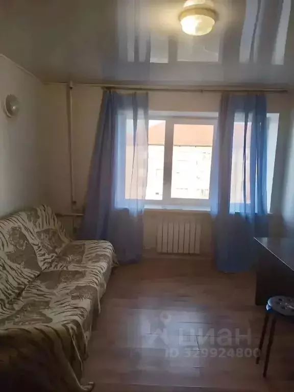 Комната Калининградская область, Калининград ул. Горького, 14 - Фото 1