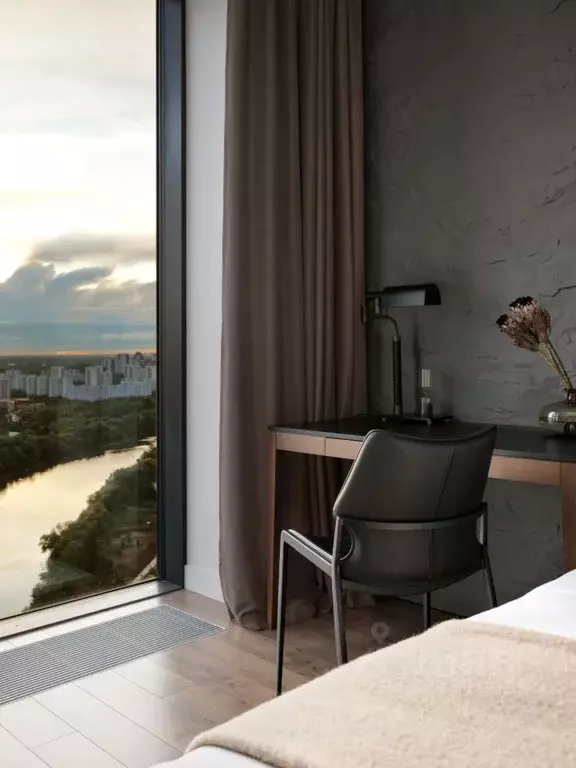 2-к кв. Москва Причальный проезд, 10к1 (58.0 м) - Фото 0