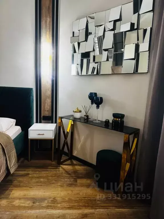 1-к кв. Ленинградская область, Выборг просп. Ленина, 24 (34.0 м) - Фото 2