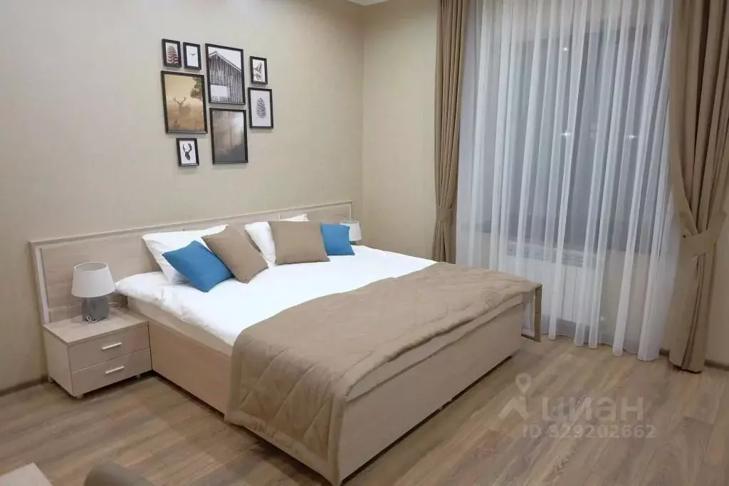 Комната Смоленская область, Смоленск пос. Тихвинка, 73А (10.0 м) - Фото 2