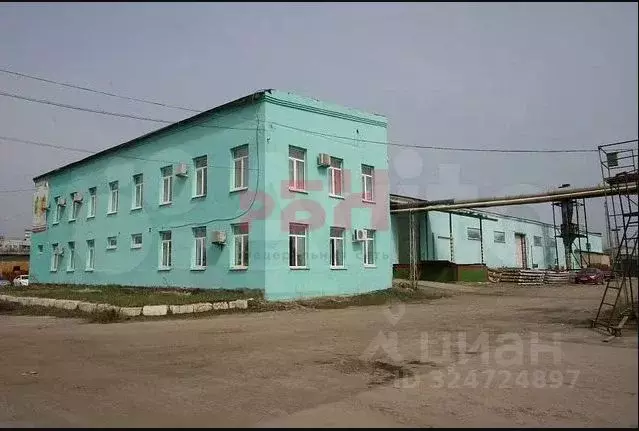 Склад в Самарская область, Самара пос. Соцгород, проезд Гаражный, 4сА ... - Фото 2