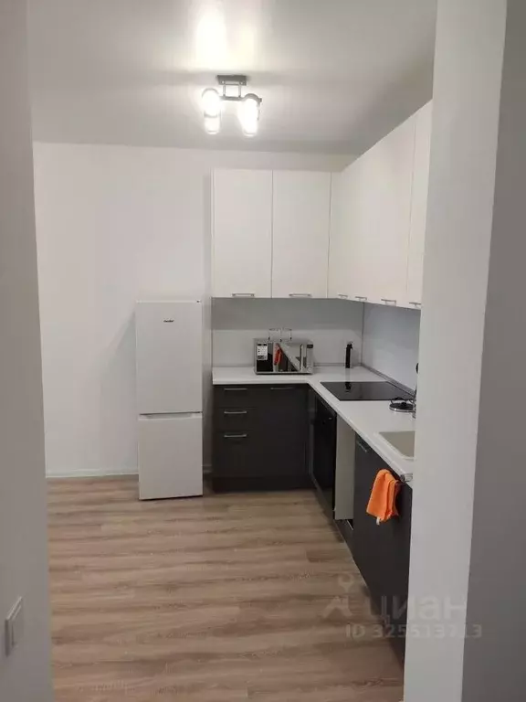 2-к кв. Московская область, Ленинский городской округ, д. Коробово ул. ... - Фото 2