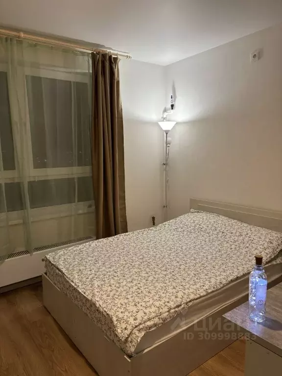 Студия Ярославская область, Ярославль ул. Лескова, 44 (23.0 м) - Фото 1