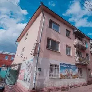 Комната Томская область, Томск Черемошники мкр, ул. Пролетарская, 38 . - Фото 0