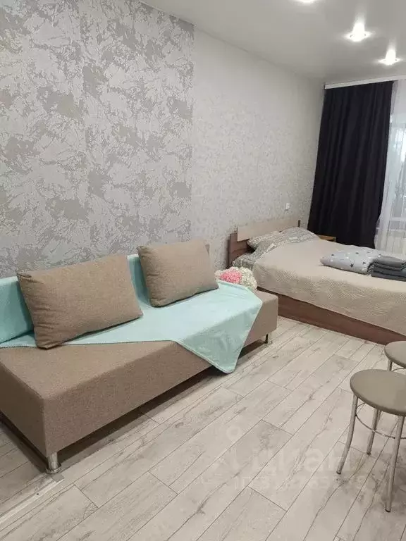 2-к кв. Нижегородская область, Нижний Новгород ул. Нартова, 29 (45.0 ... - Фото 2