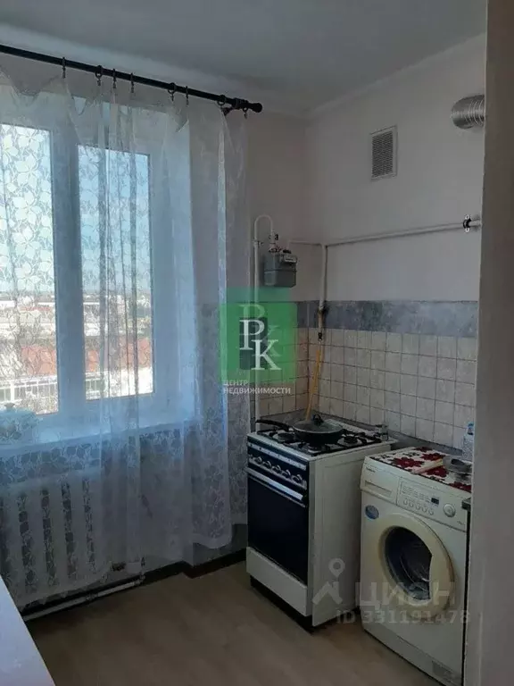 2-к кв. Севастополь ул. Истомина, 31 (43.0 м) - Фото 1