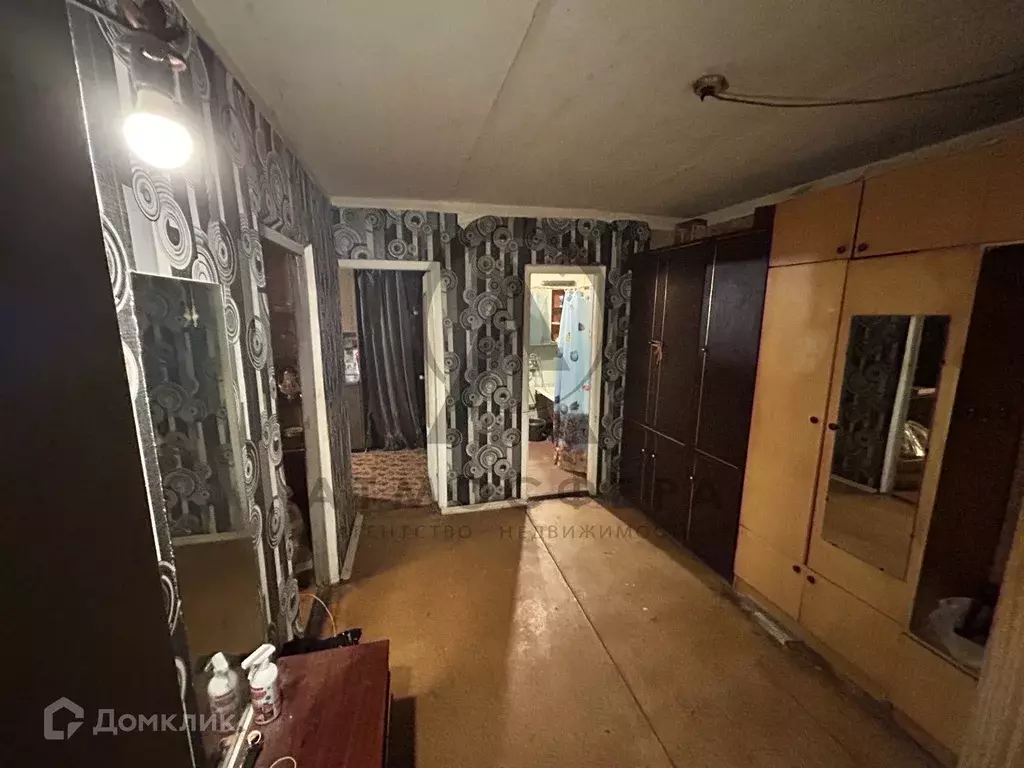 Продаётся 1-к квартира, 38.4 м - Фото 0