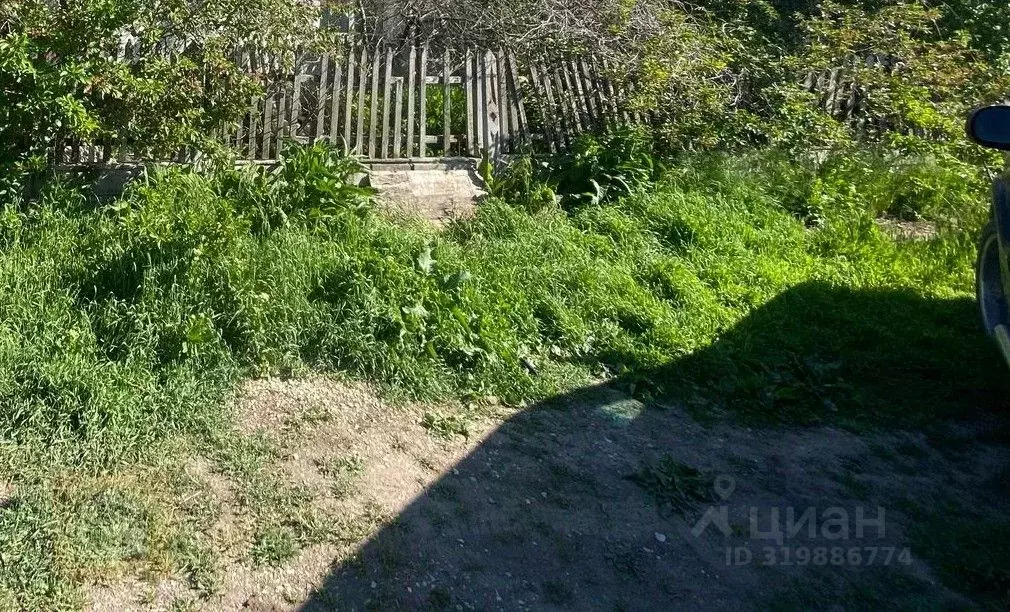 Дом в Крым, Сакский район, с. Добрушино ул. Гагарина, 43 (54 м) - Фото 1