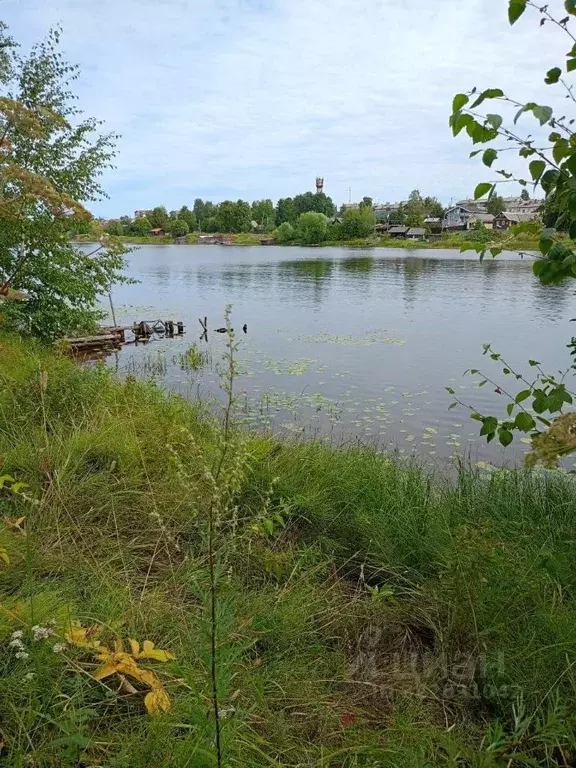 Участок в Карелия, Прионежский район, пос. Шуя  (15.0 сот.) - Фото 2