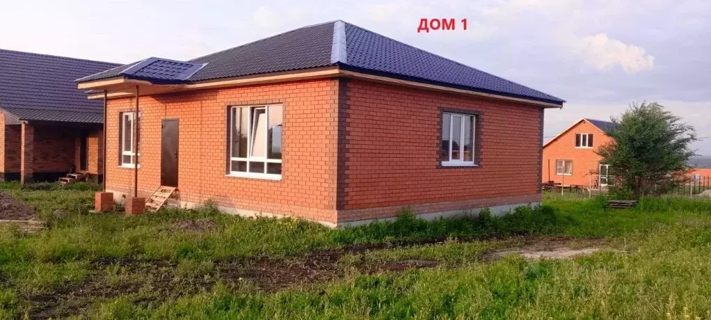 Дом в Пензенская область, с. Бессоновка ул. Магистральная (140 м) - Фото 0
