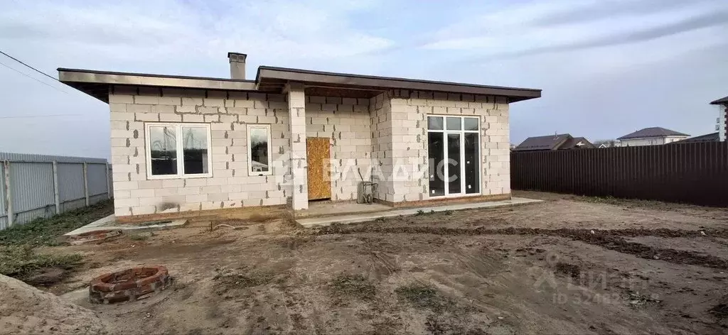 Дом в Московская область, Богородский городской округ, д. Ивашево ул. ... - Фото 1