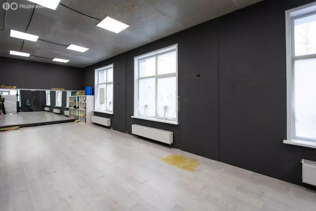 Офис (90 м) - Фото 1