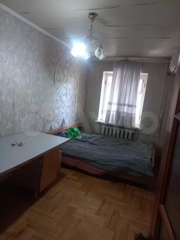 3-к. квартира, 51 м, 3/5 эт. - Фото 1