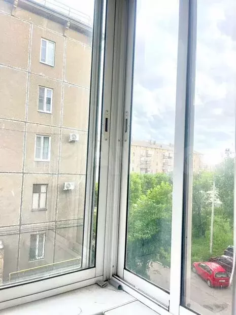 1-к. квартира, 31м, 3/5эт. - Фото 0